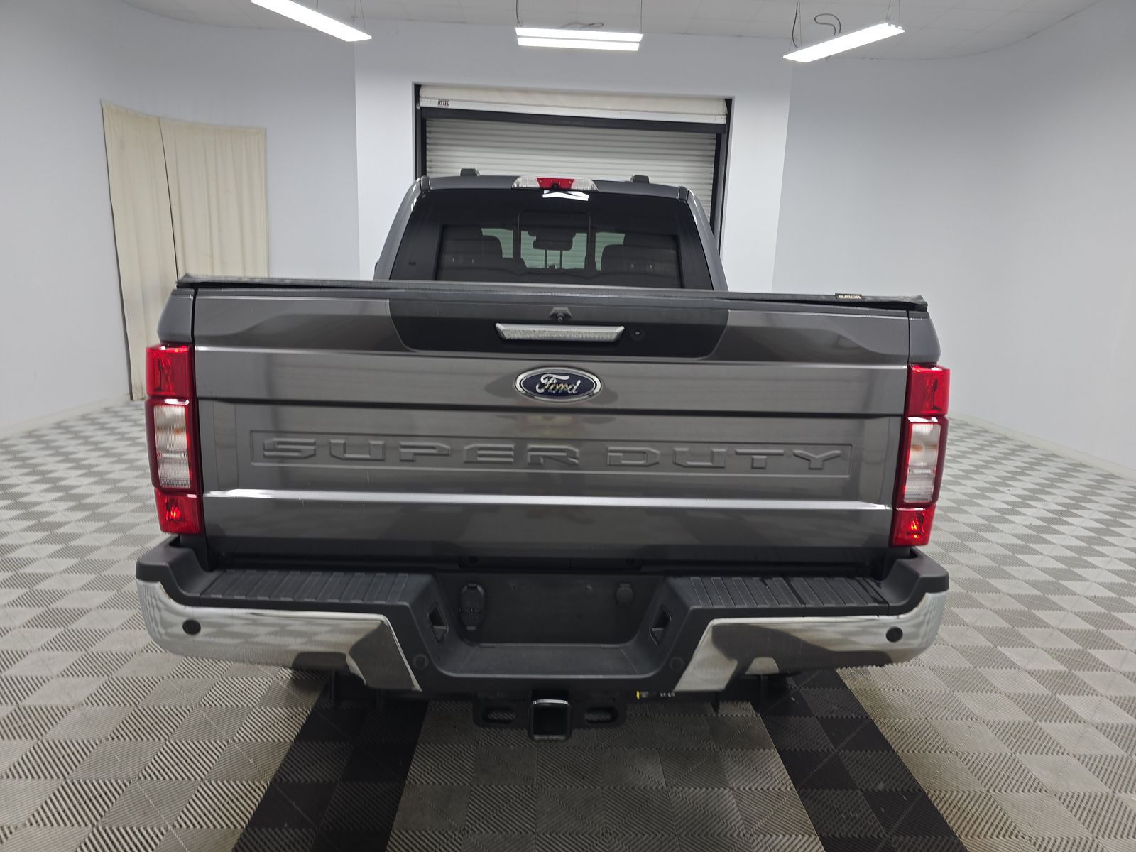 FORD F-250 - 6