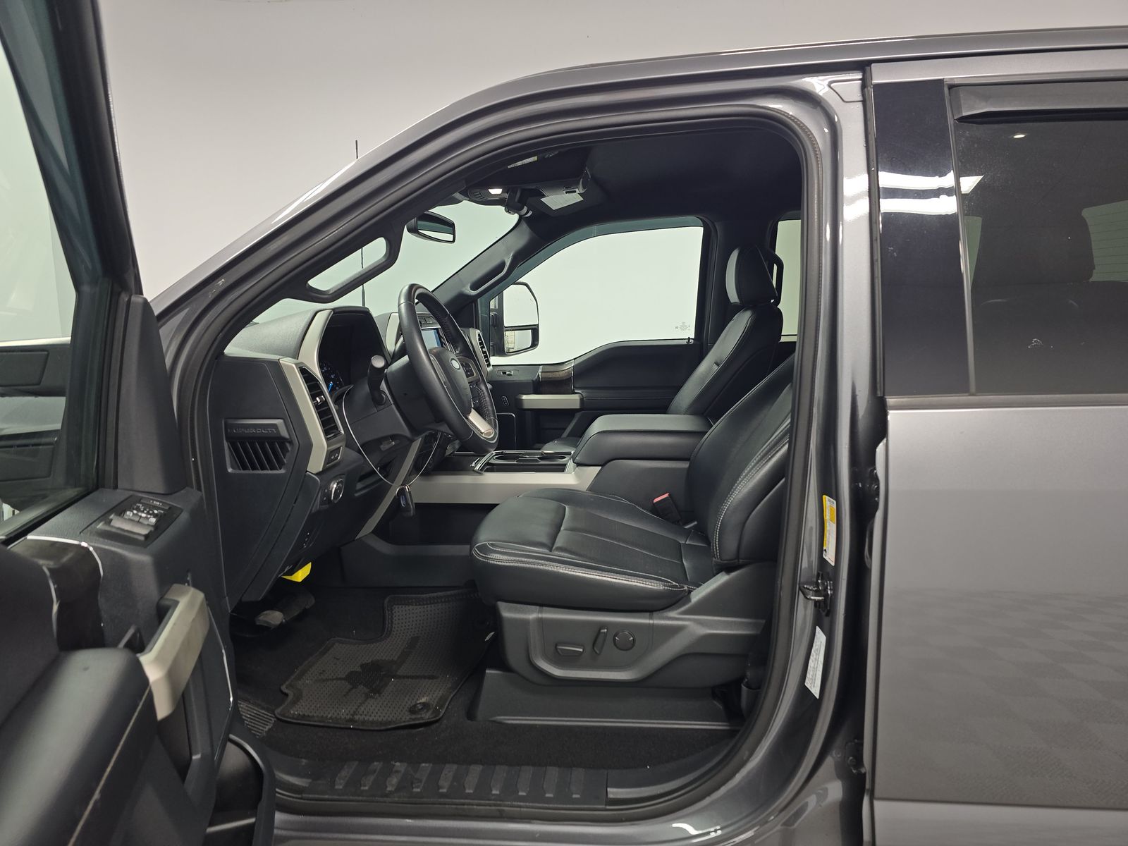 FORD F-250 - 8