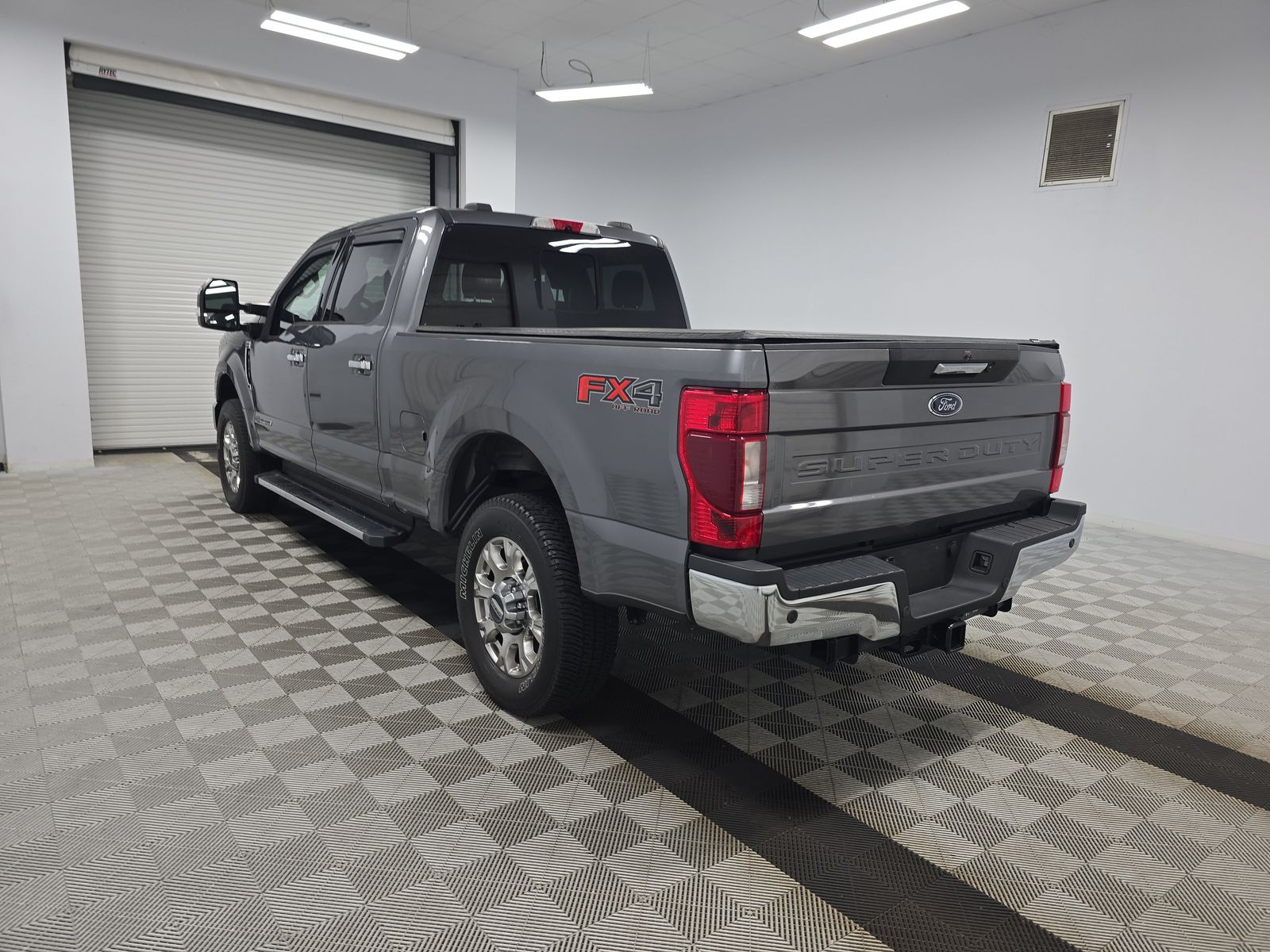 FORD F-250 - 7