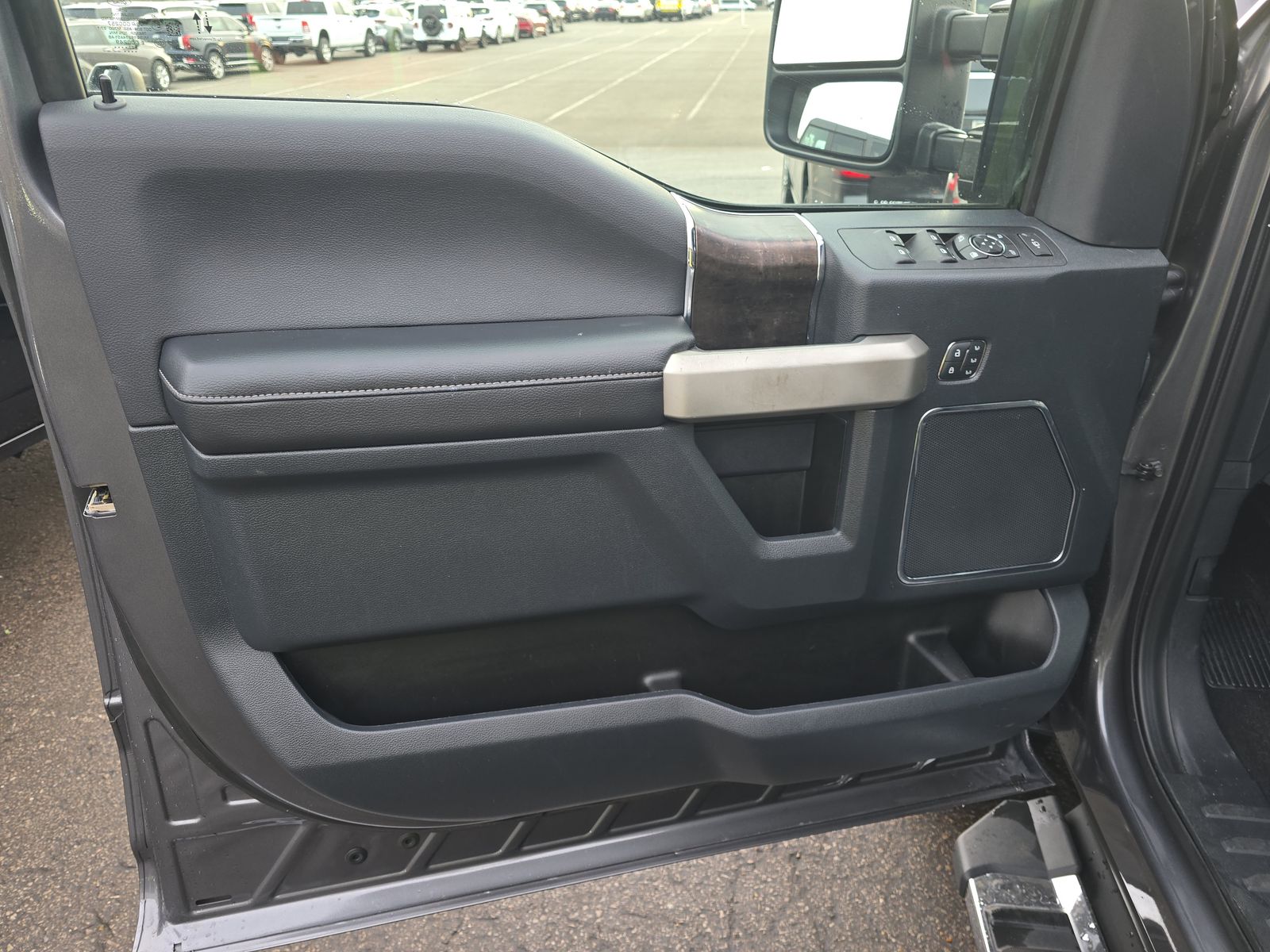 FORD F-250 - 10