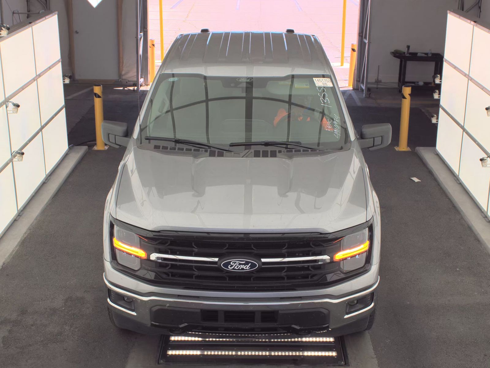 FORD F-150 - 3