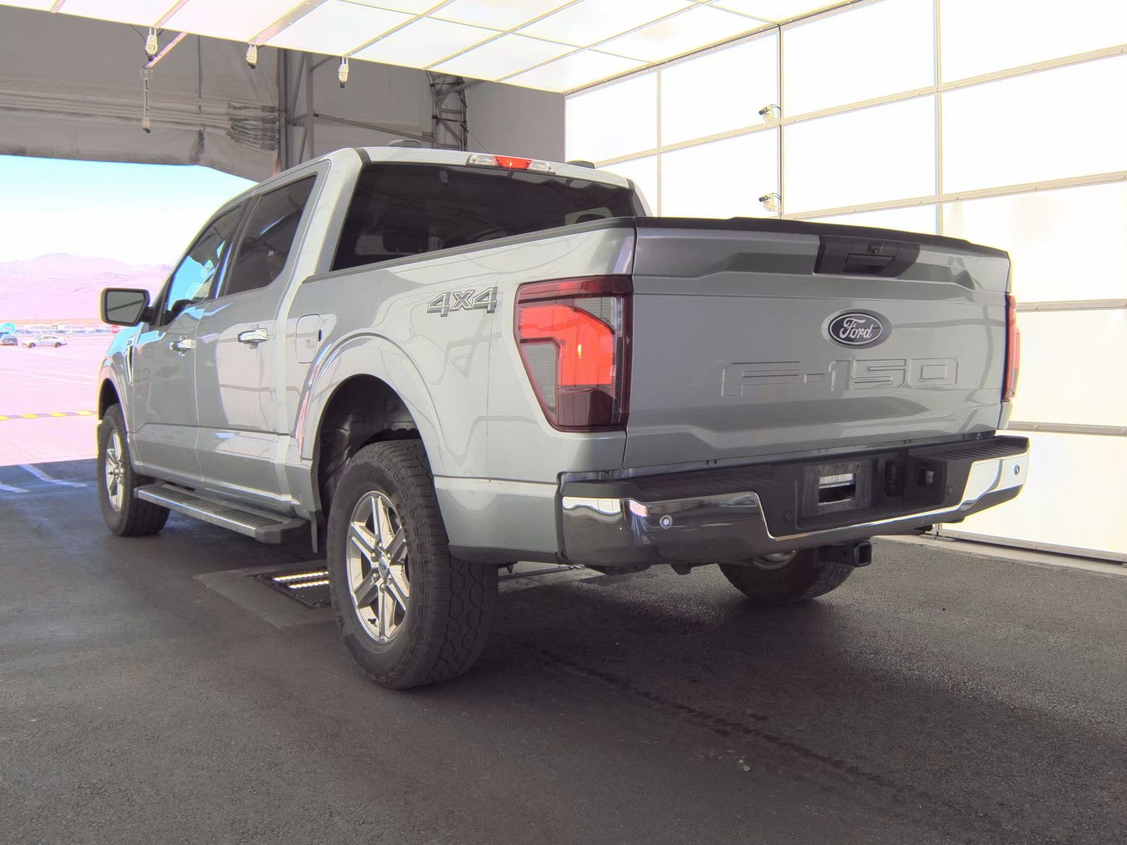 FORD F-150 - 9