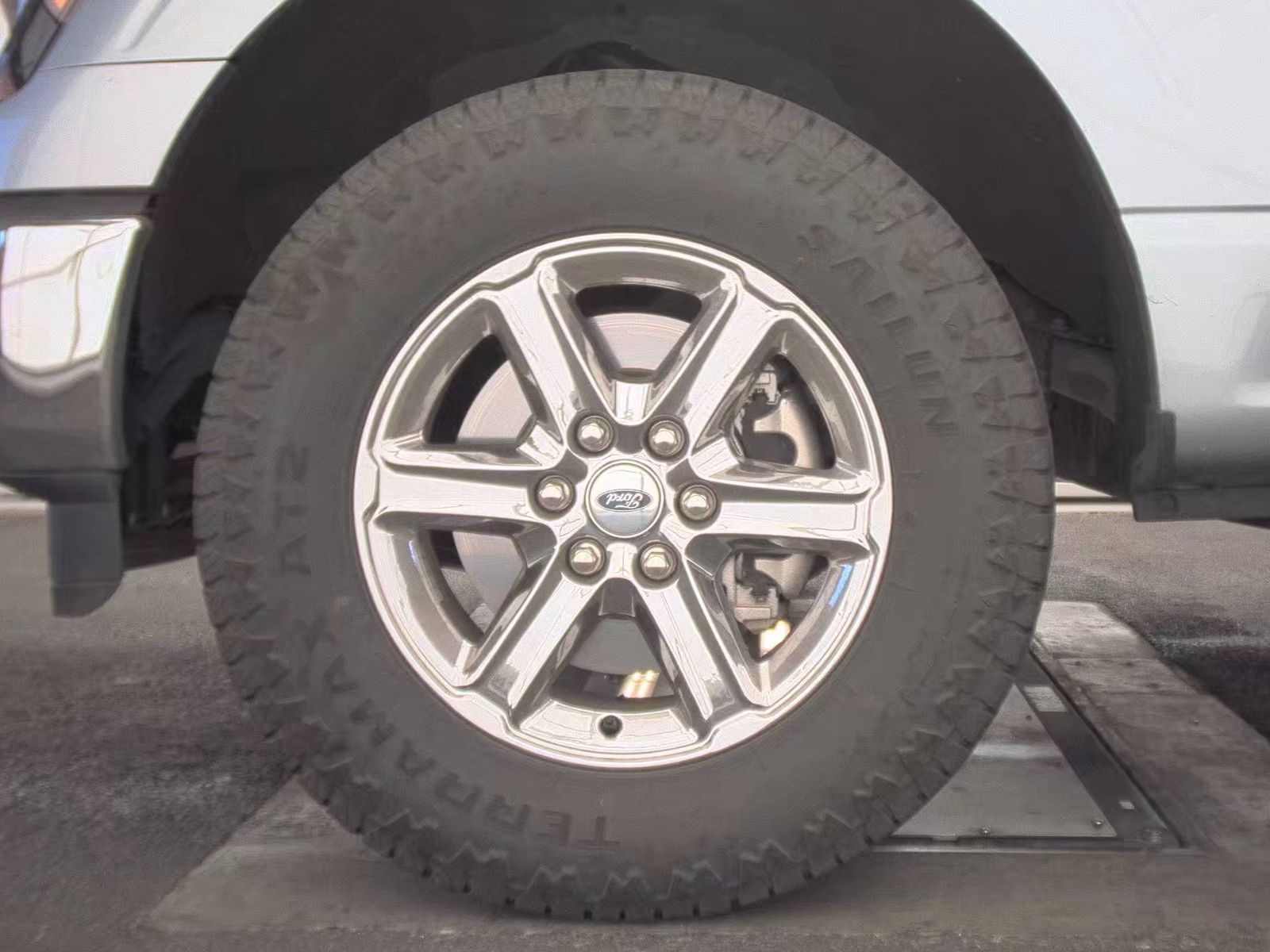FORD F-150 - 10