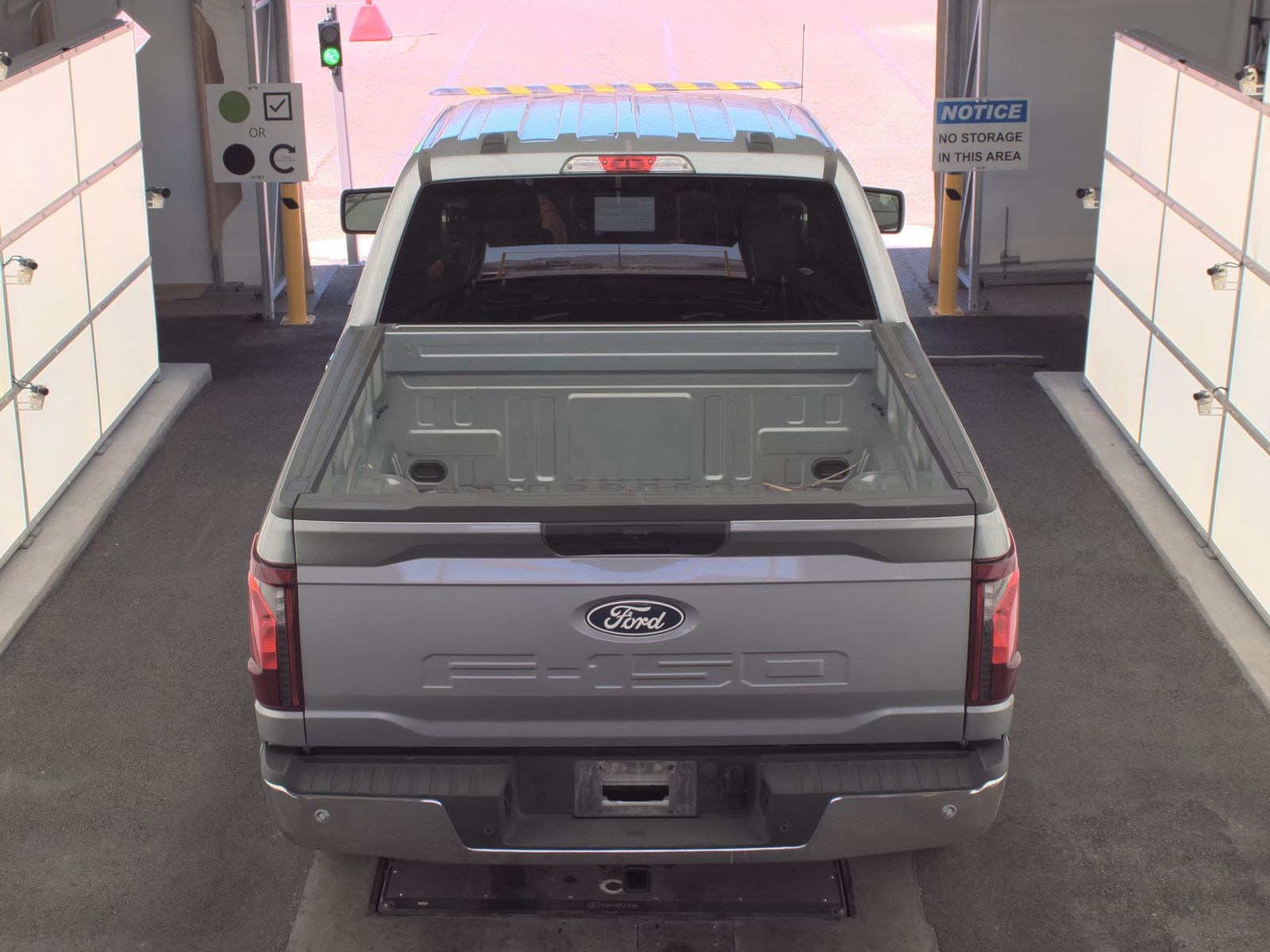 FORD F-150 - 7