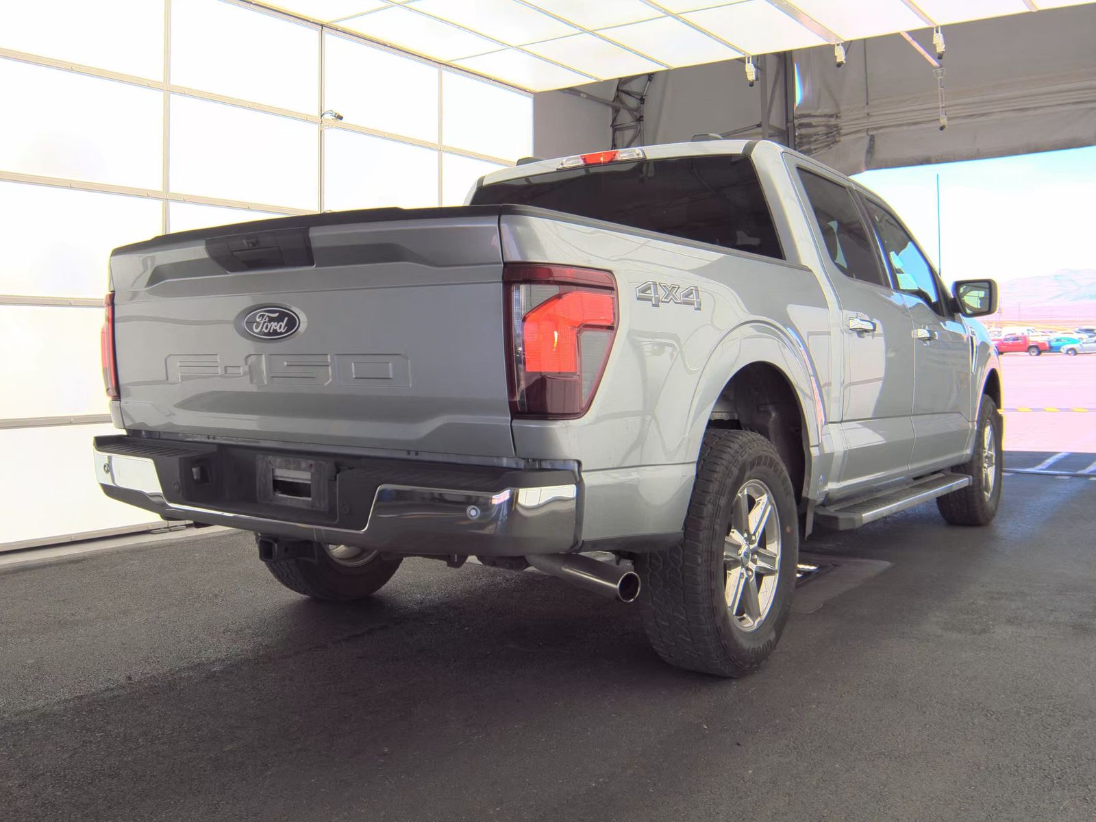 FORD F-150 - 6