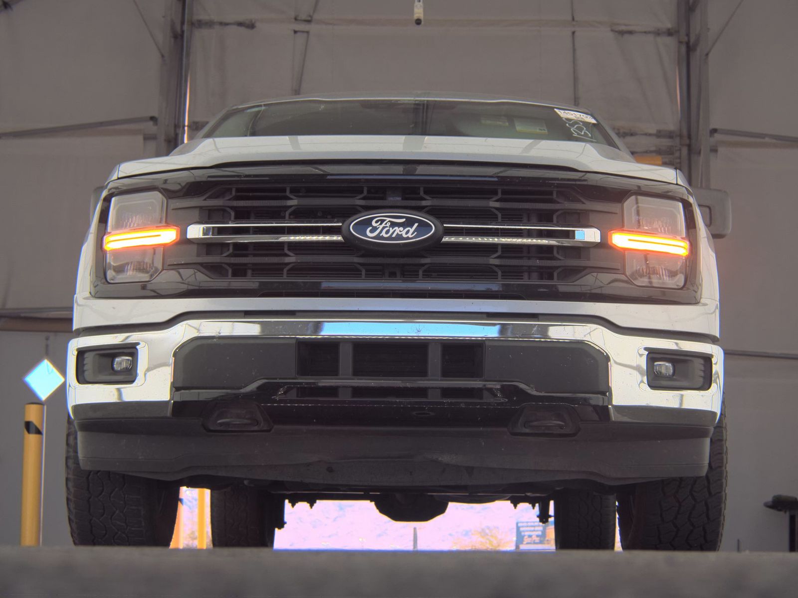FORD F-150 - 4