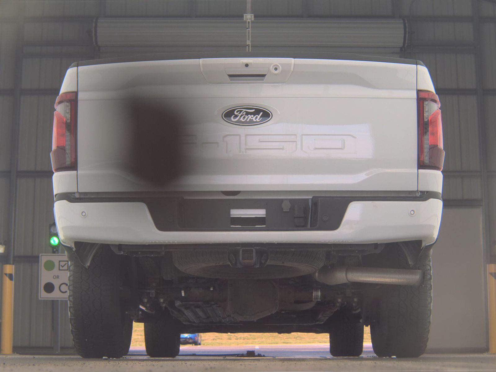 FORD F-150 - 8