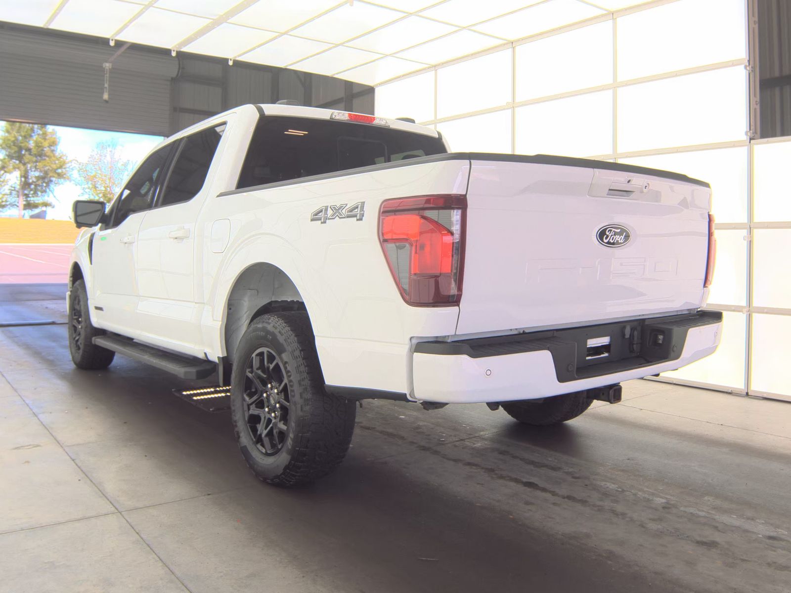 FORD F-150 - 9
