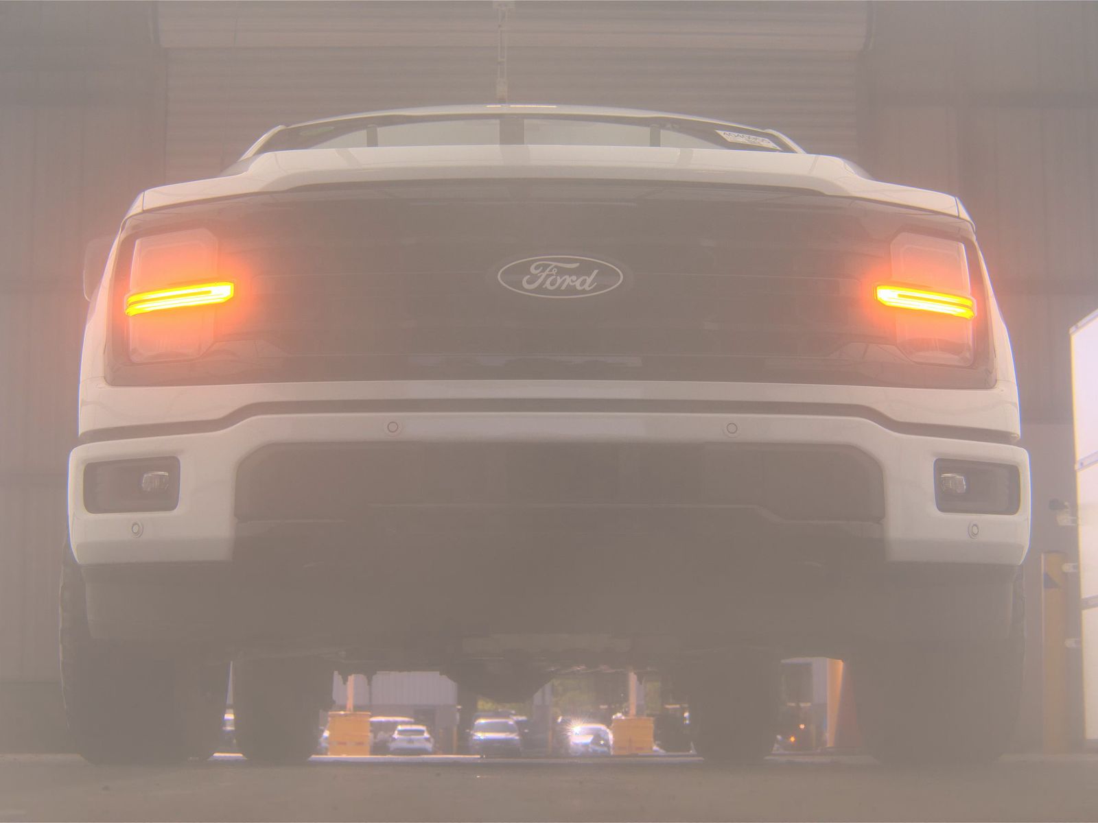 FORD F-150 - 4