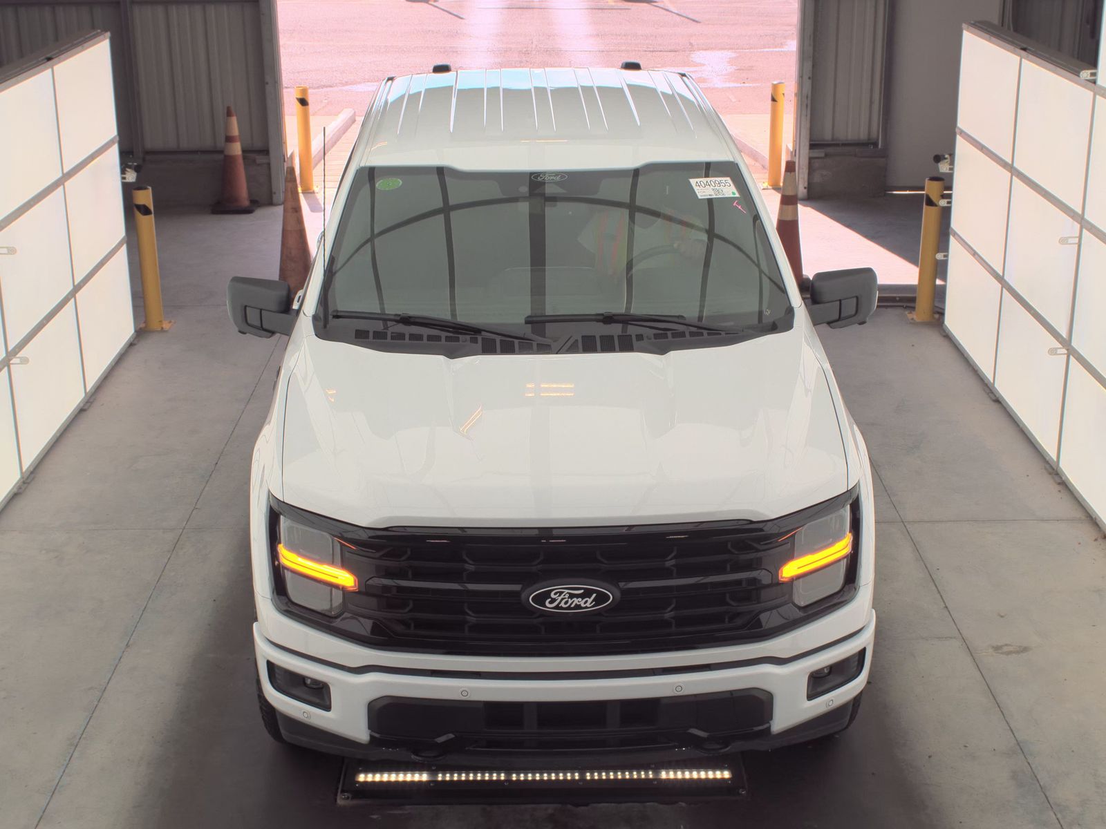 FORD F-150 - 3