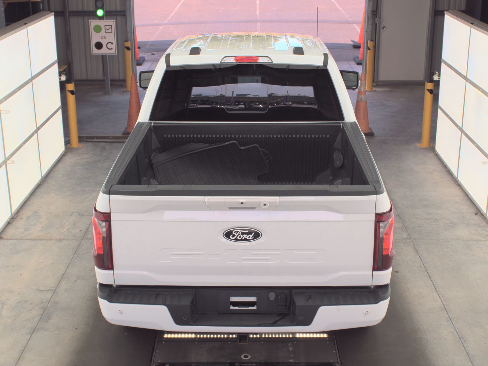 FORD F-150 - 7