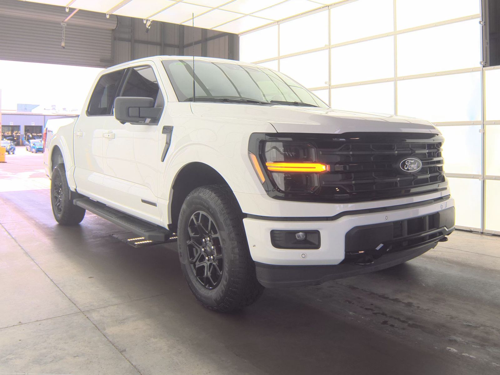 FORD F-150 - 5