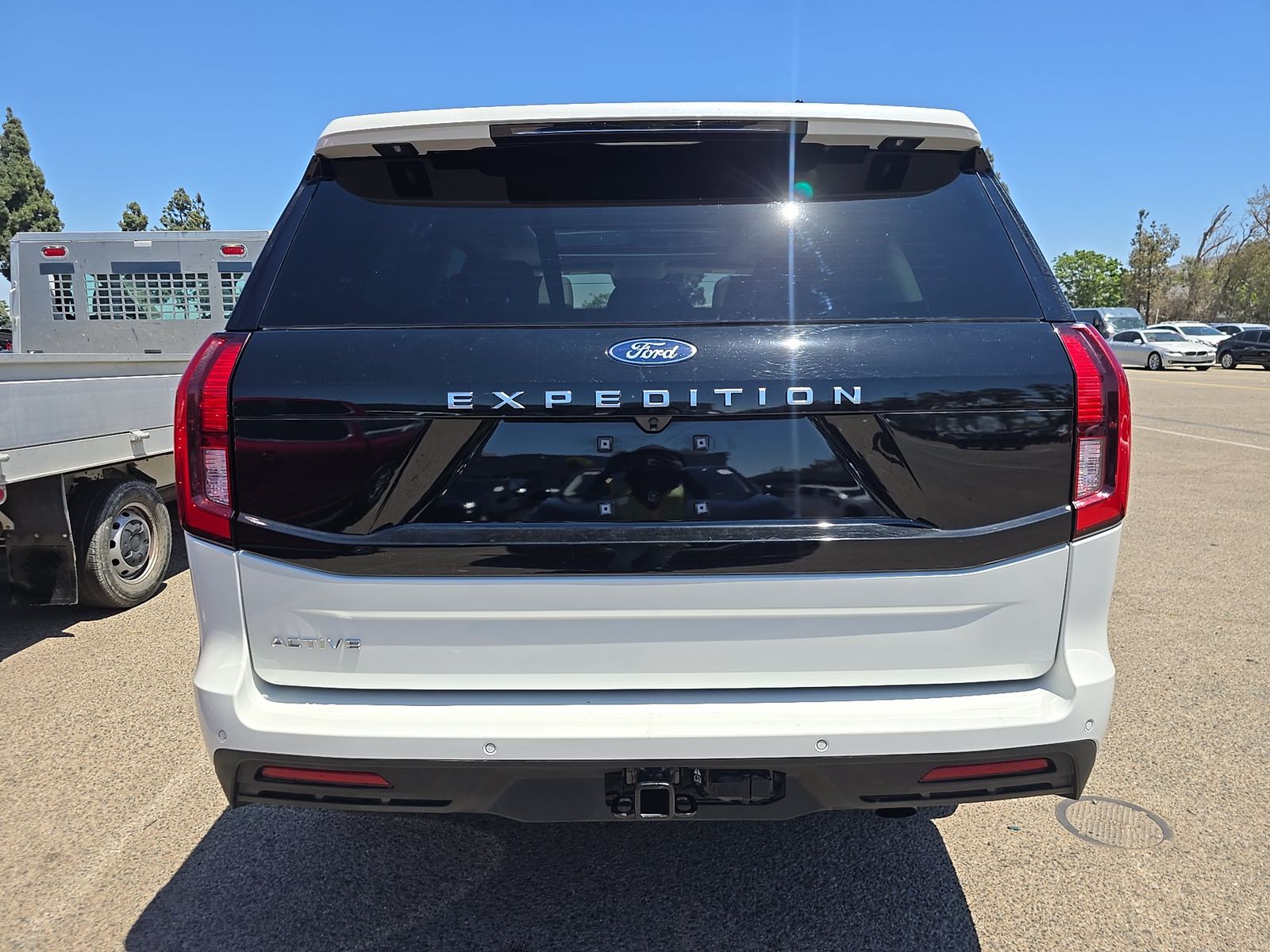 FORD EXPEDITION - 6