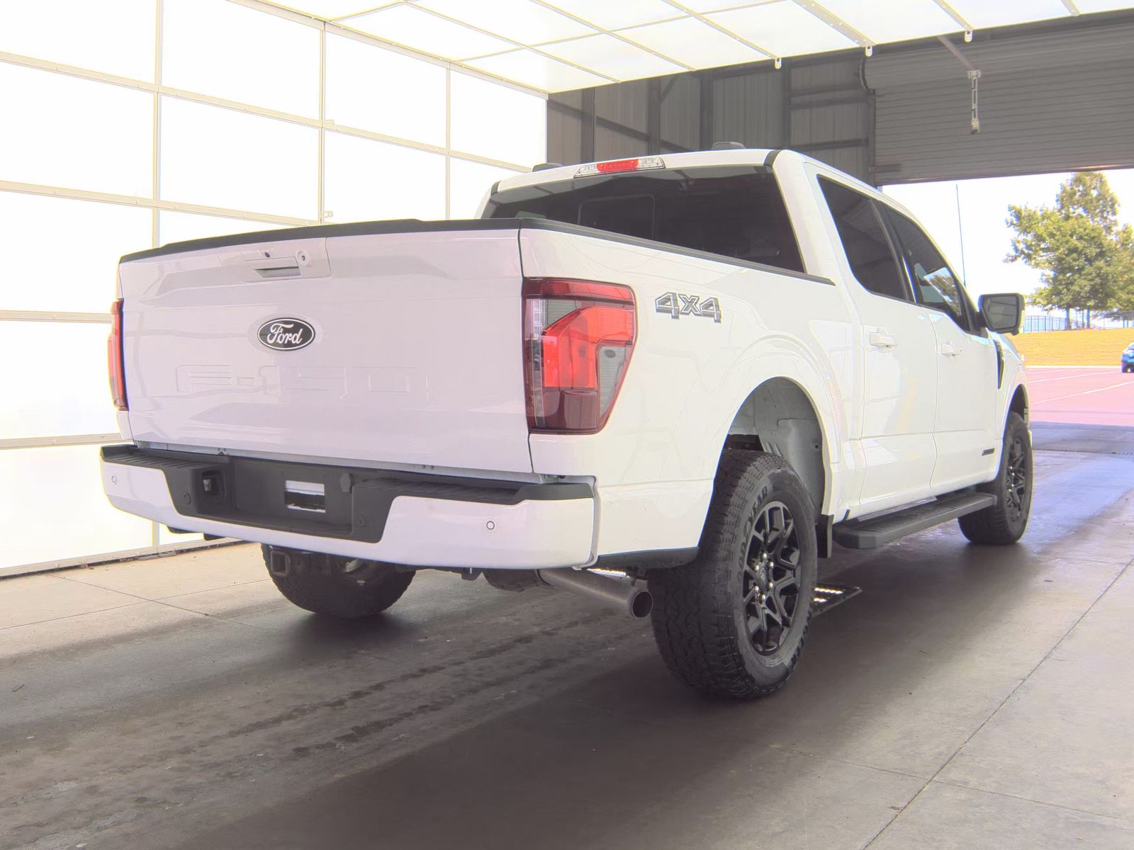 FORD F-150 - 6
