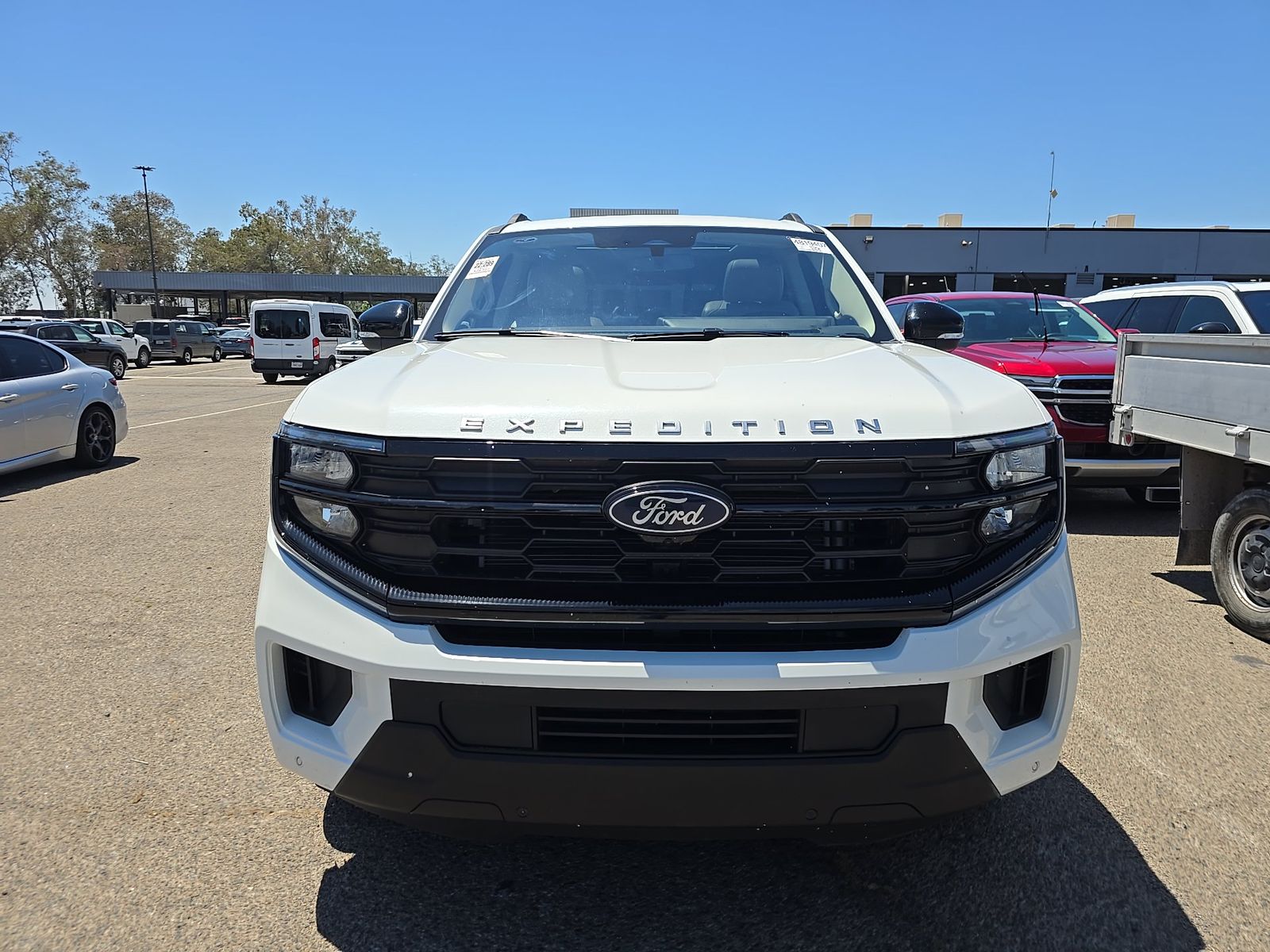 FORD EXPEDITION - 3