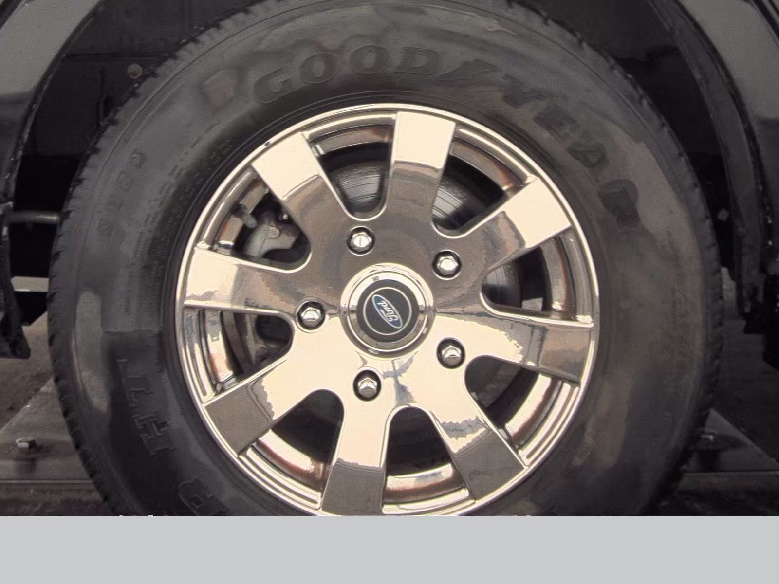 FORD TRANSIT 250 - 10