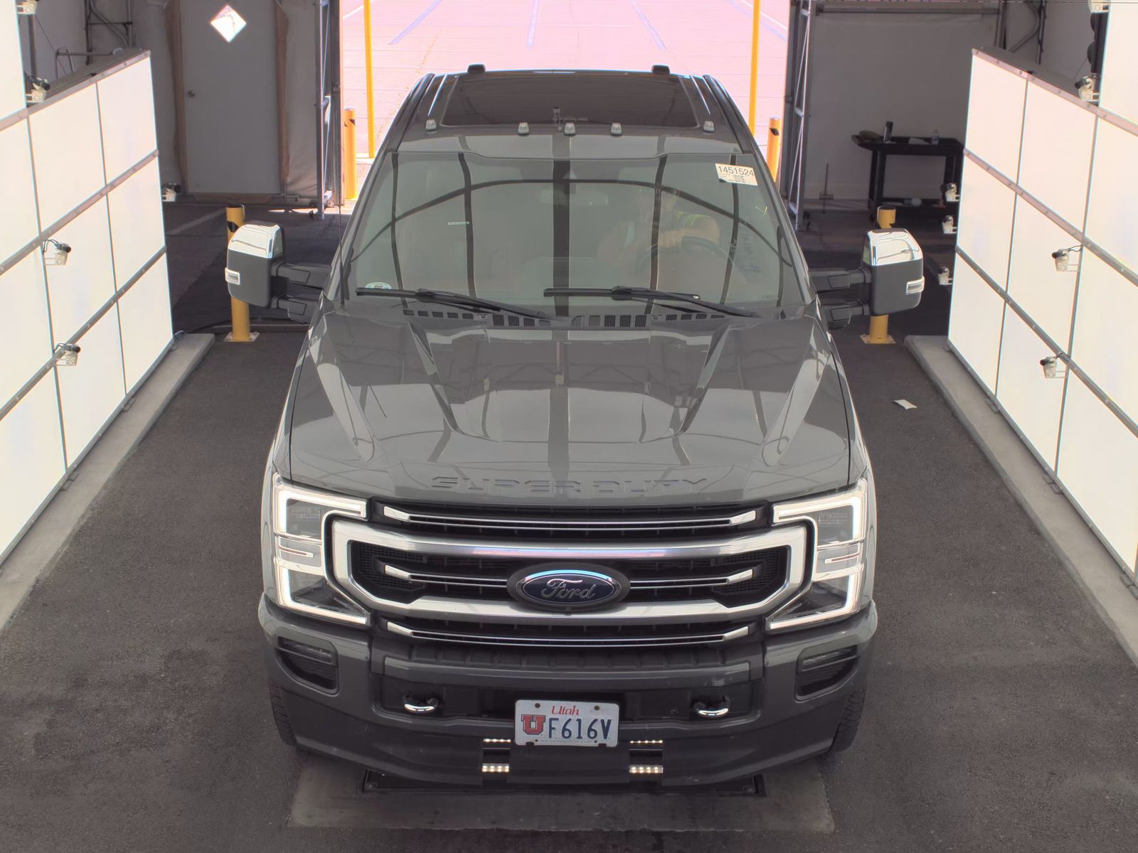 FORD F-350 - 3