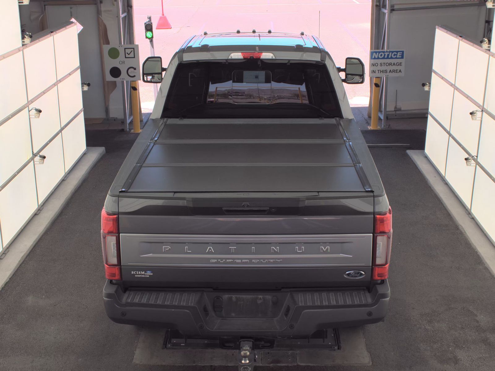 FORD F-350 - 7