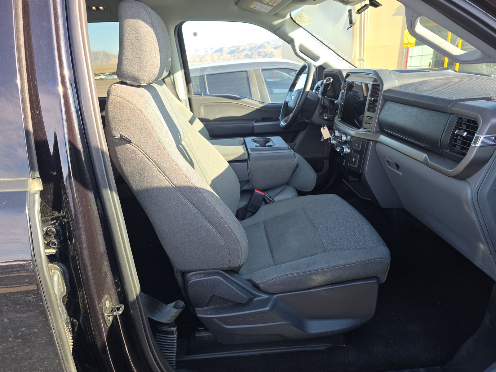 FORD F-150 - 9