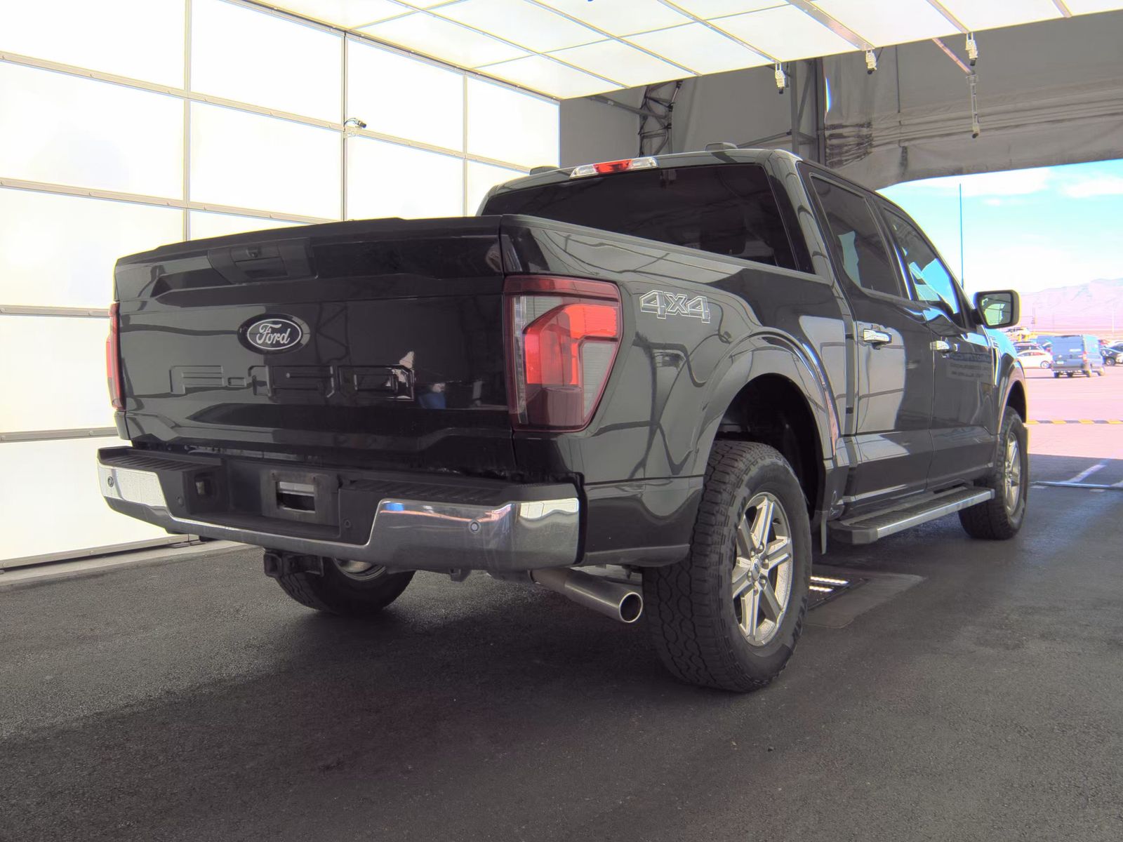FORD F-150 - 5