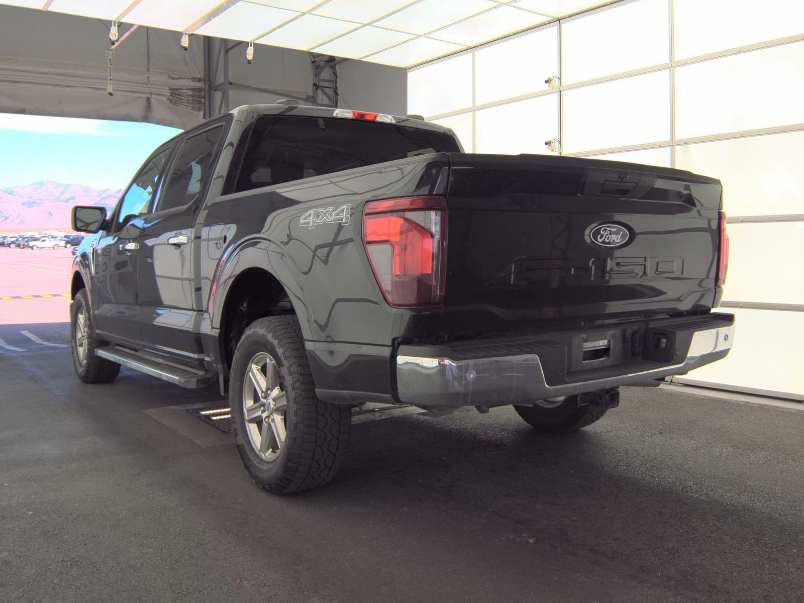 FORD F-150 - 7