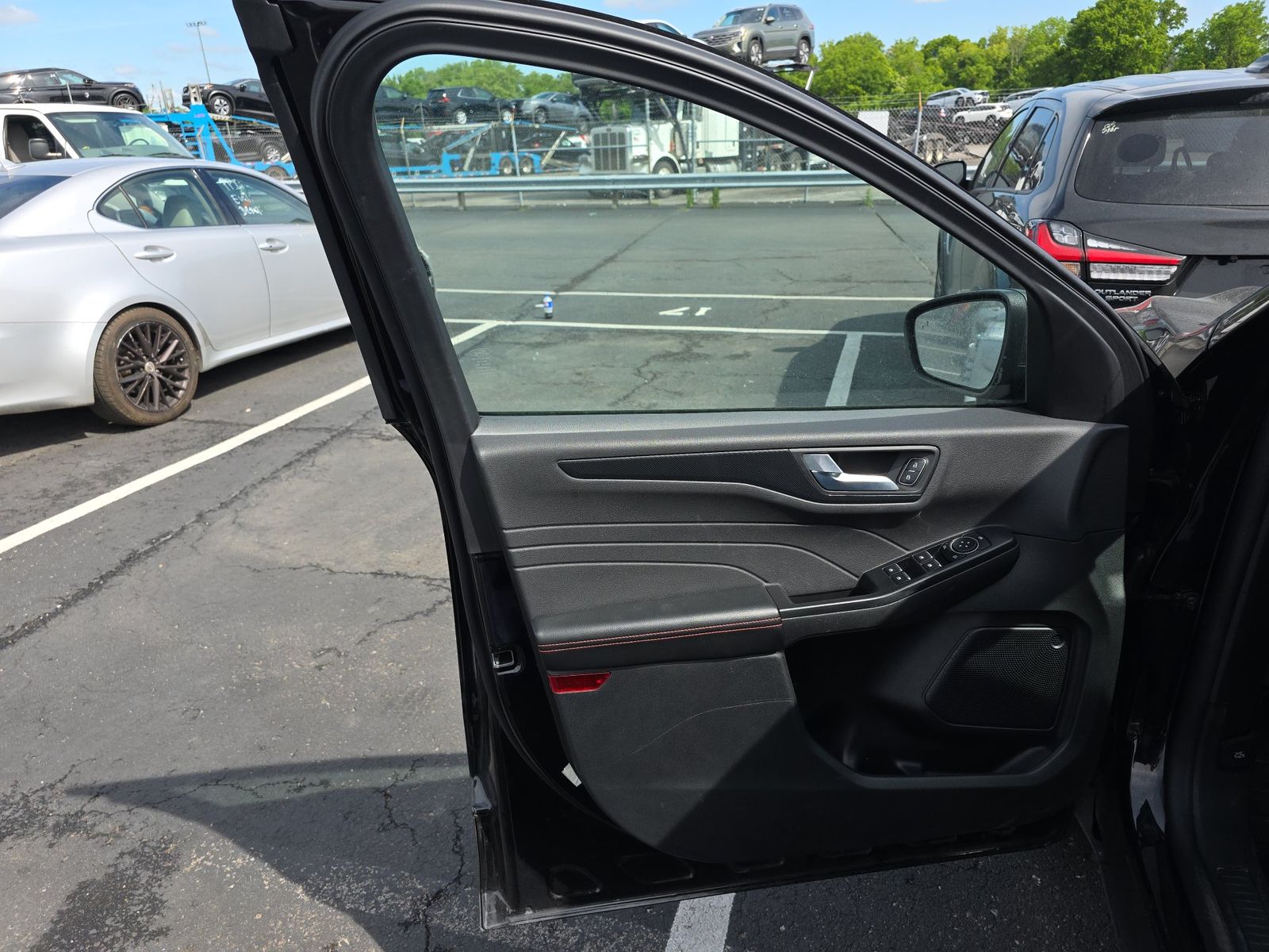FORD ESCAPE - 10