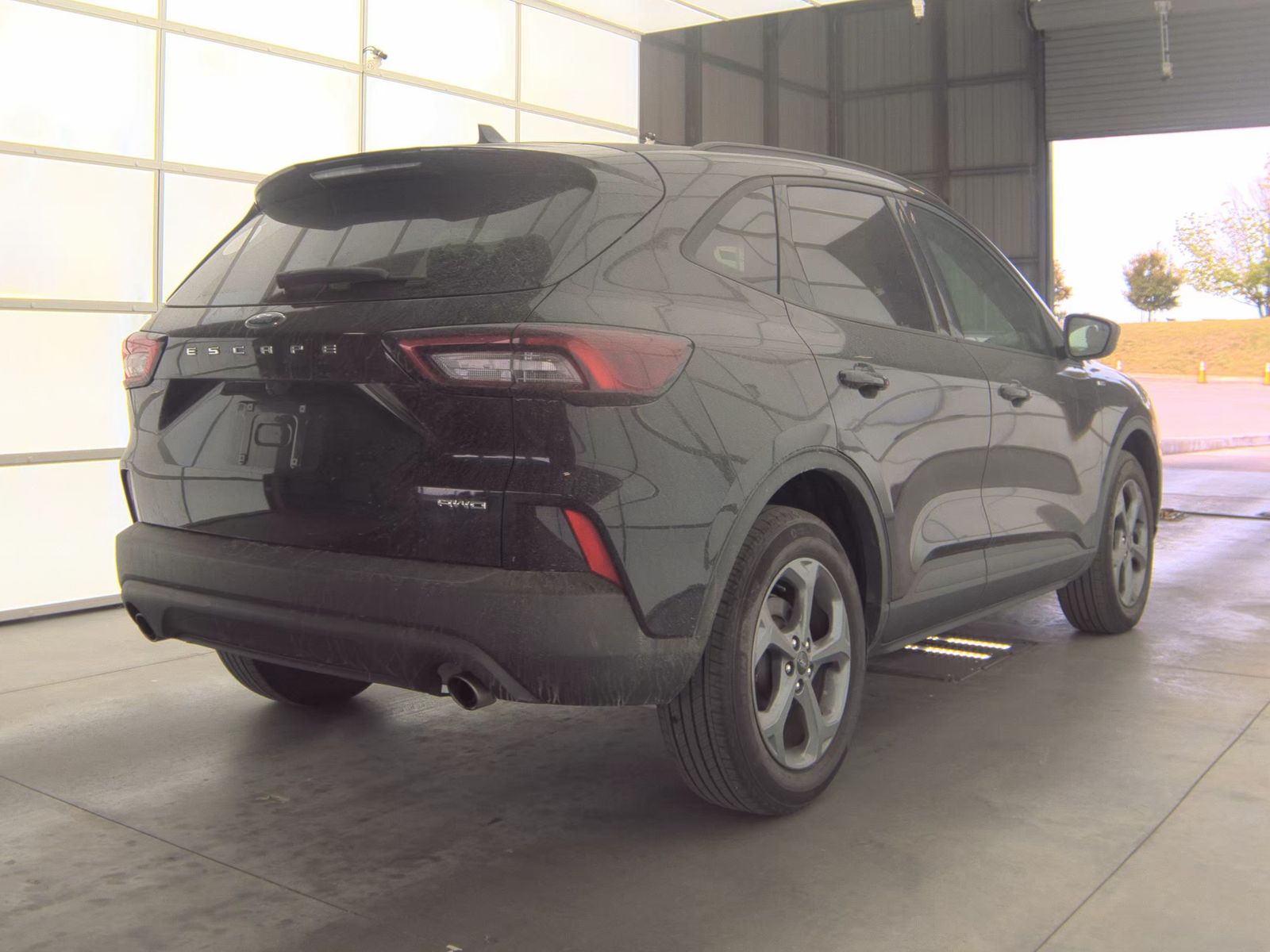 FORD ESCAPE - 5