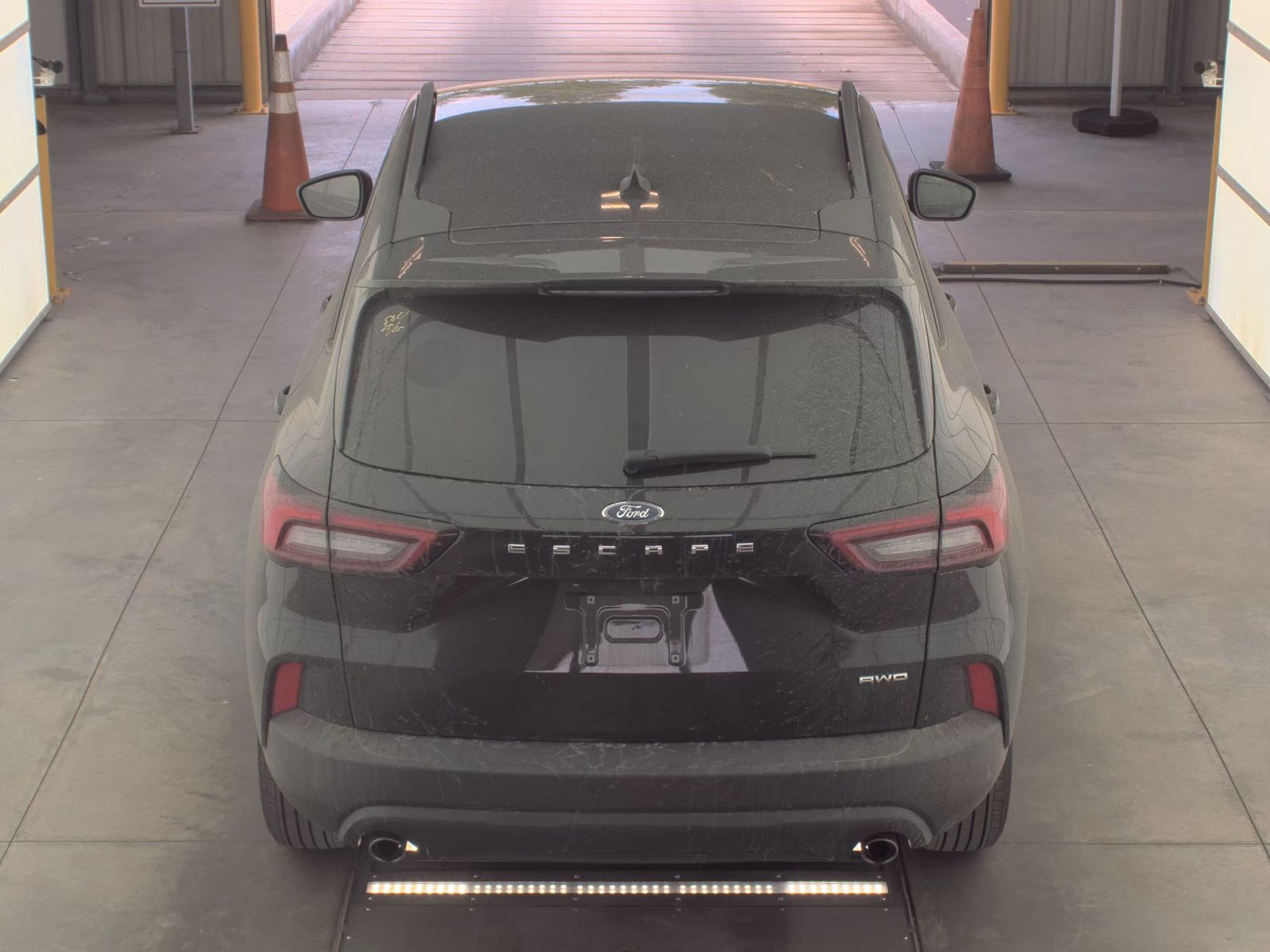 FORD ESCAPE - 6