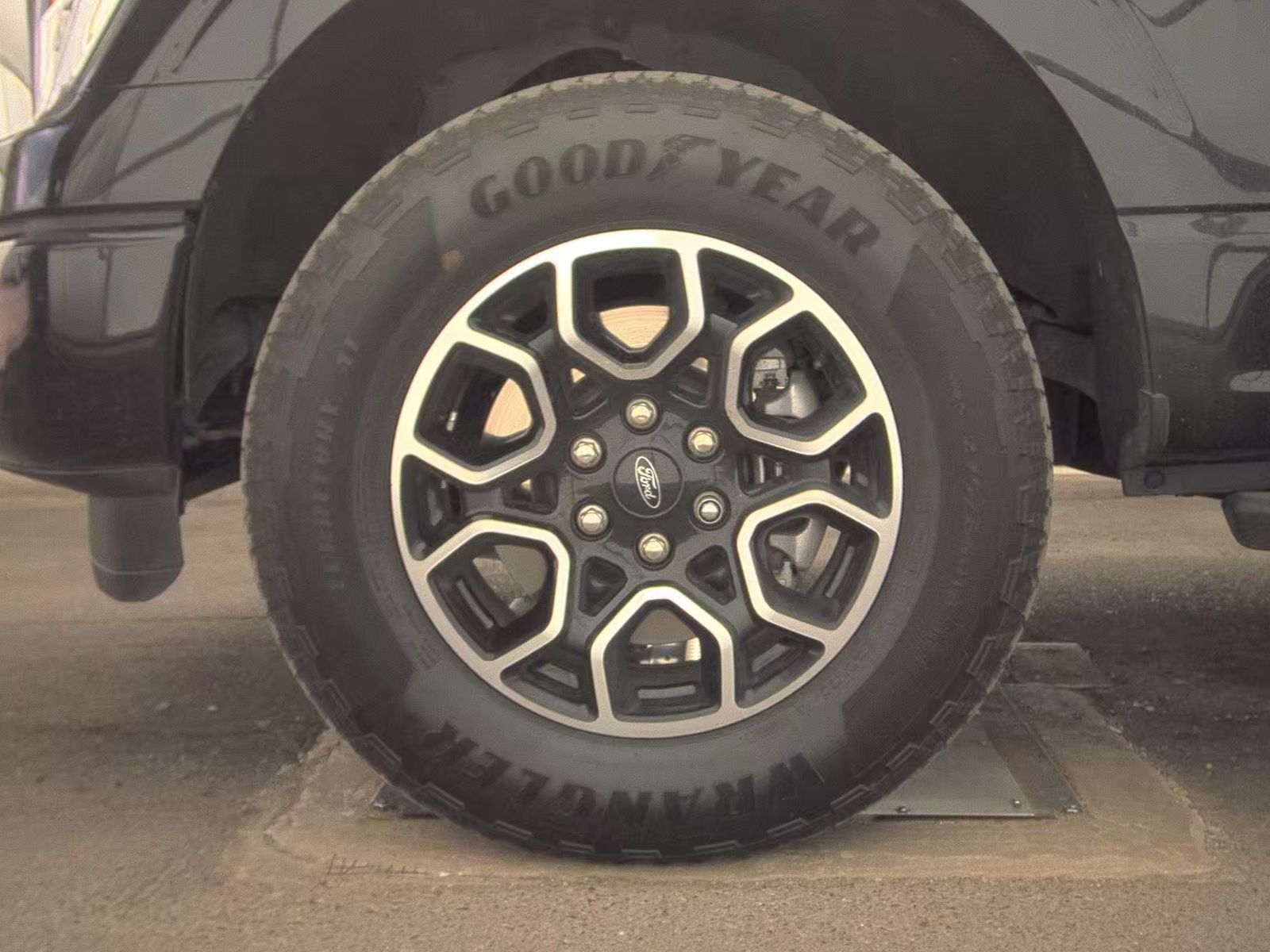 FORD F-150 - 10