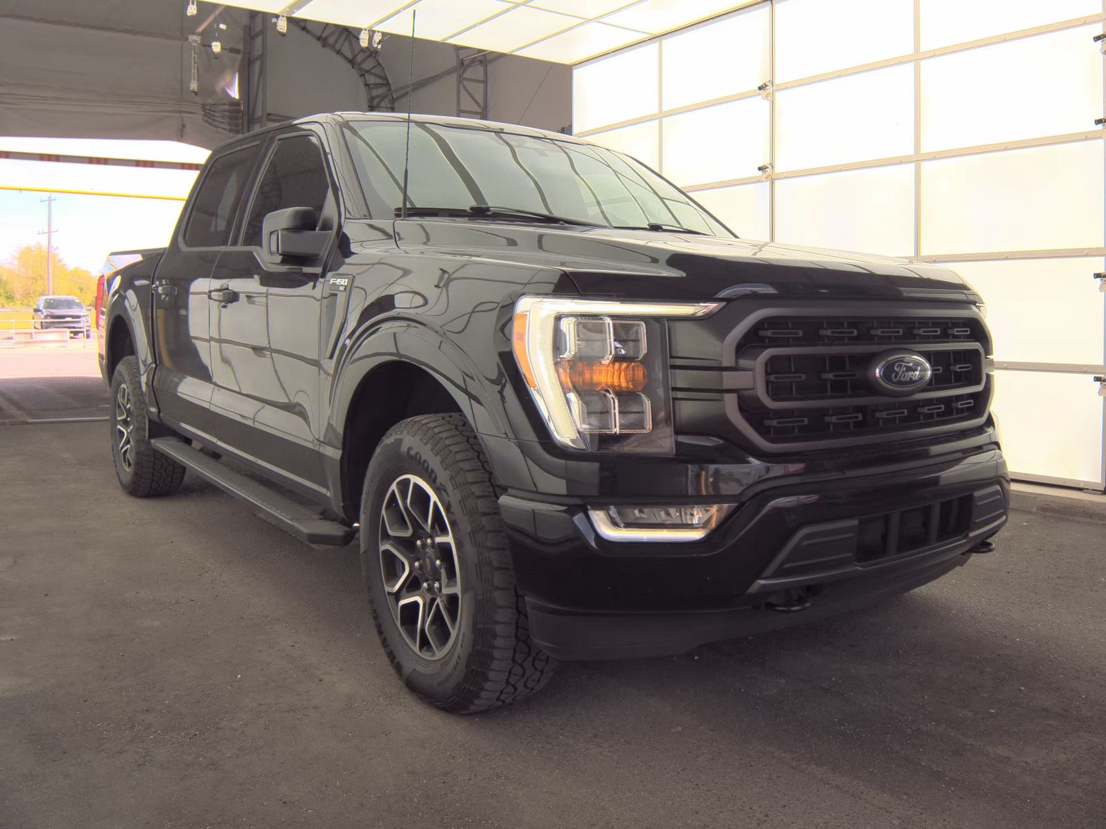 FORD F-150 - 5