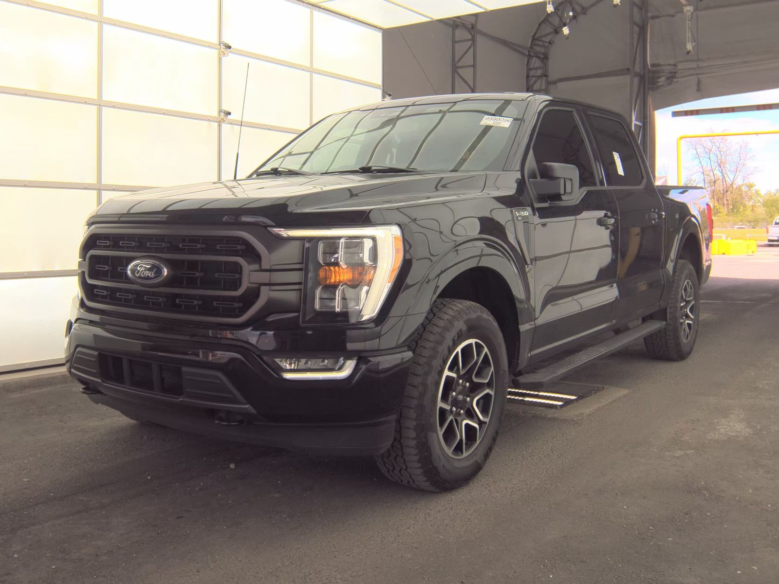 FORD F-150 - 1