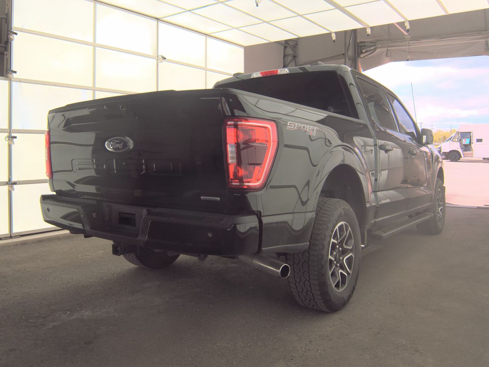 FORD F-150 - 6