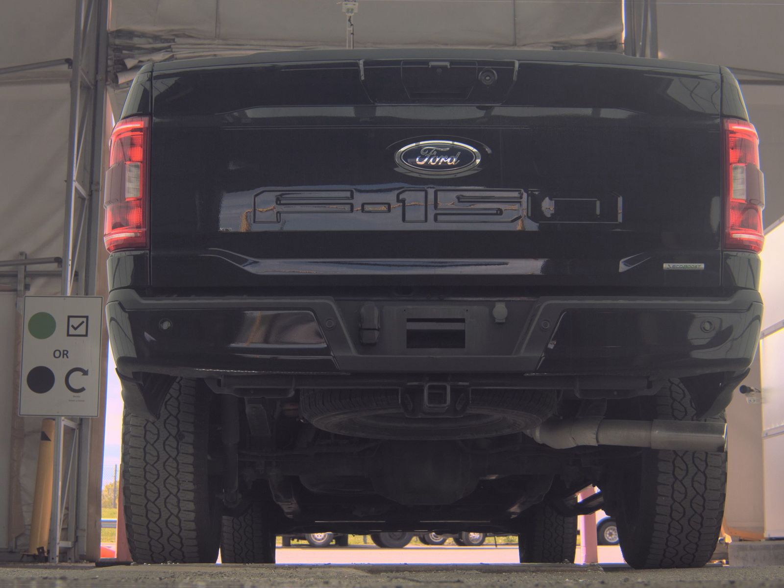 FORD F-150 - 8