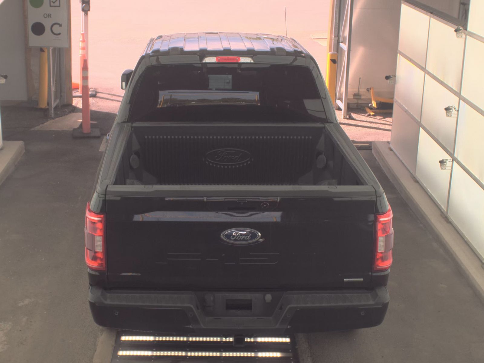FORD F-150 - 7
