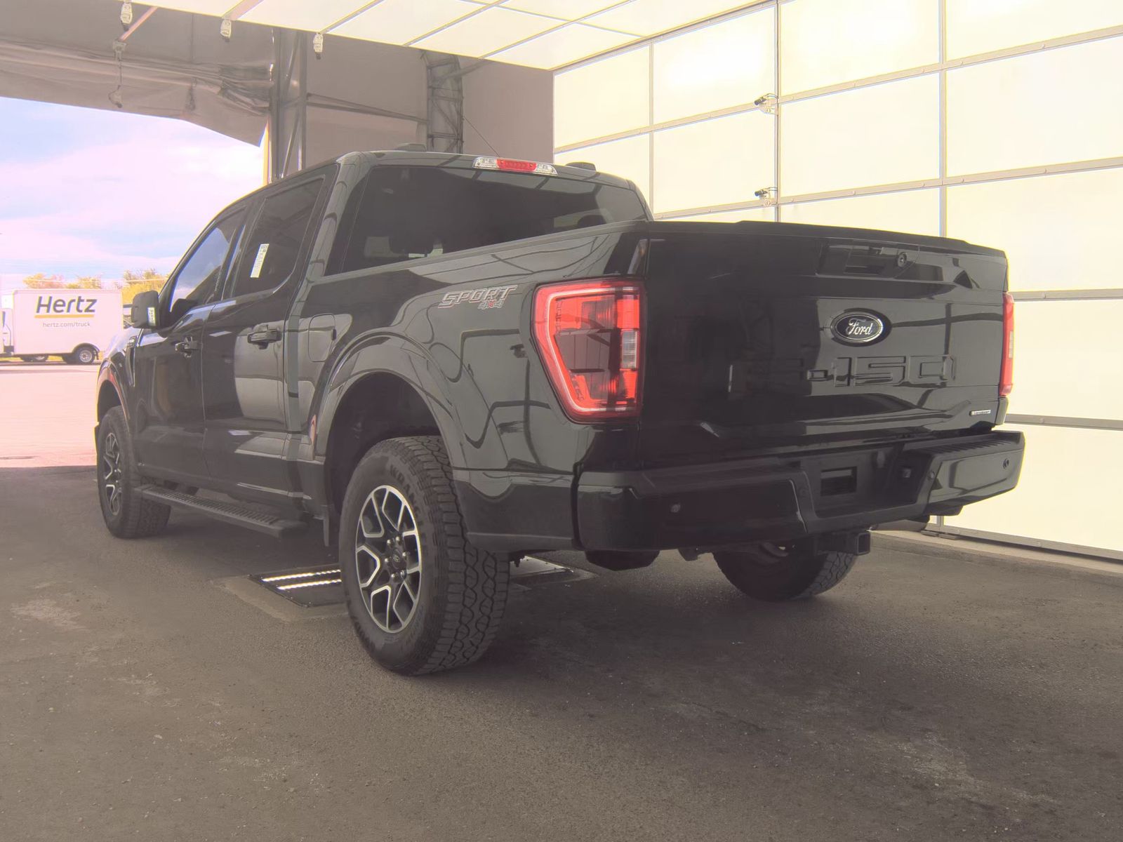 FORD F-150 - 9