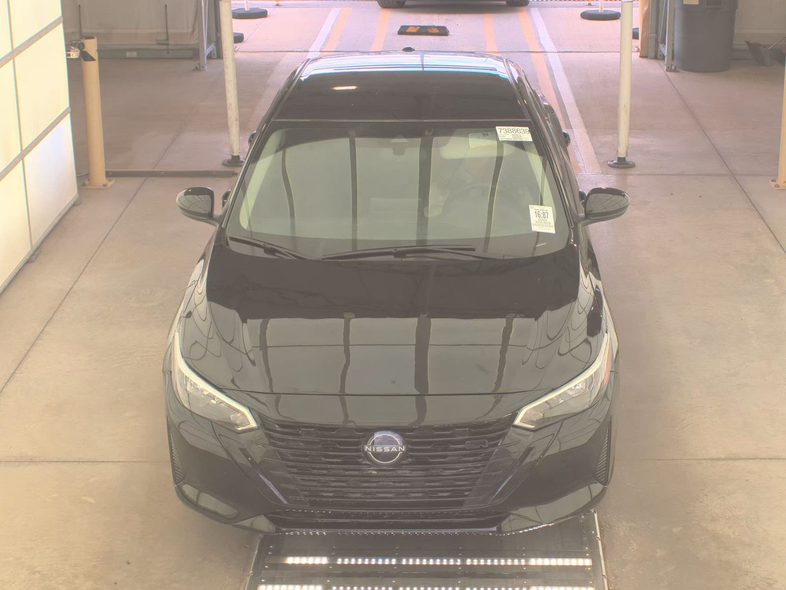 NISSAN SENTRA - 3