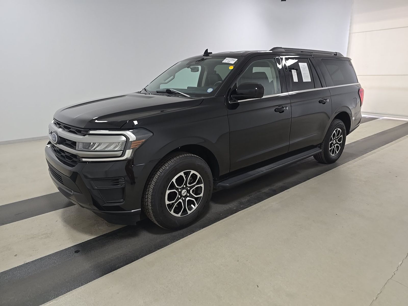 FORD EXPEDITION MAX - 1