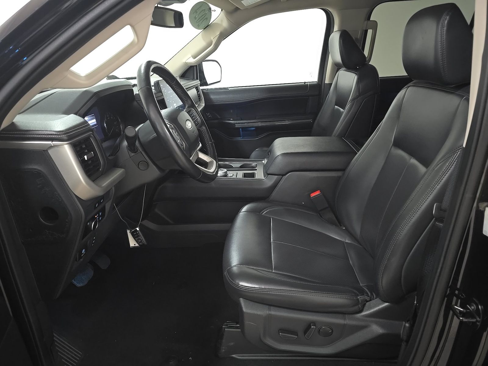 FORD EXPEDITION MAX - 8