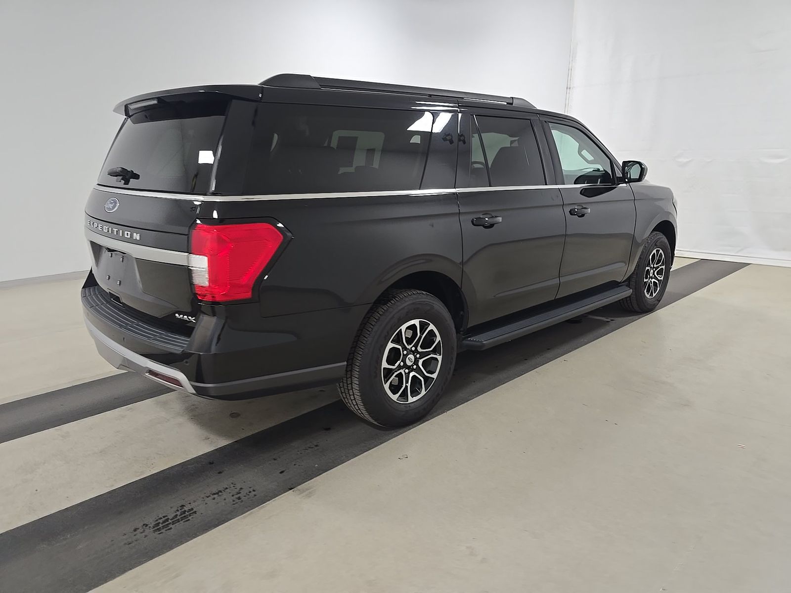 FORD EXPEDITION MAX - 5