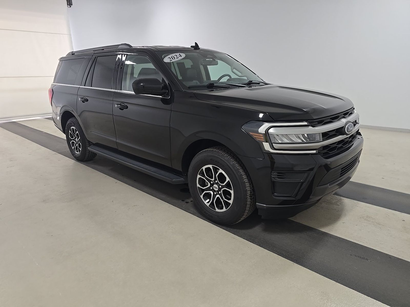 FORD EXPEDITION MAX - 4