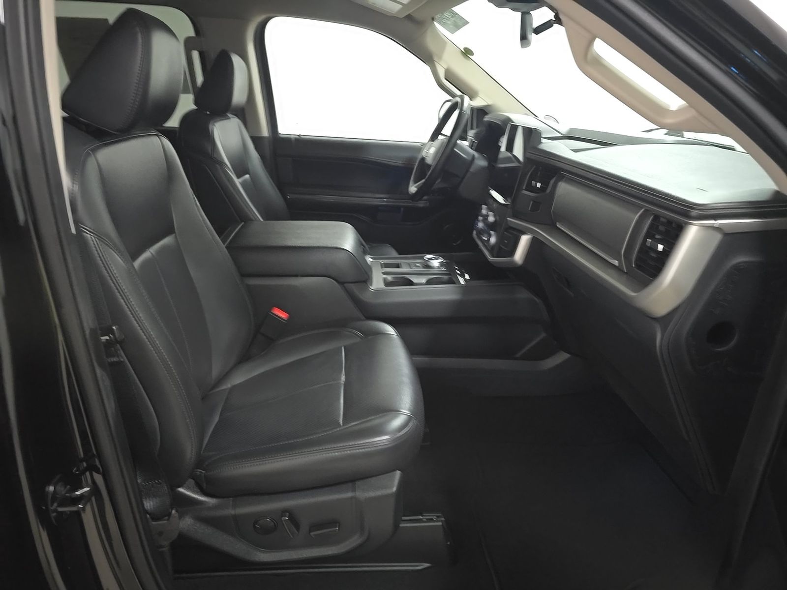 FORD EXPEDITION MAX - 9