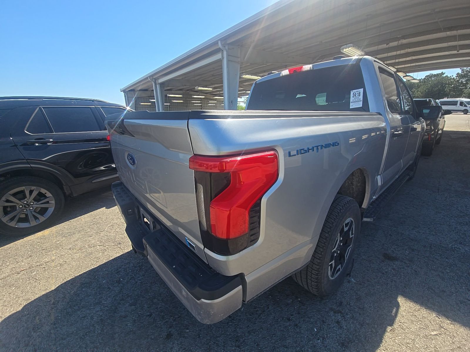 FORD F-150 - 5