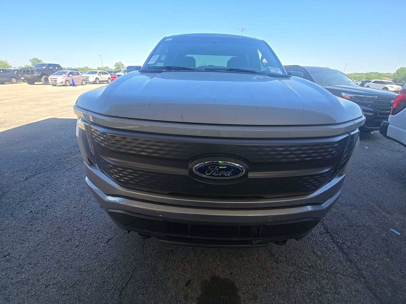 FORD F-150 - 3