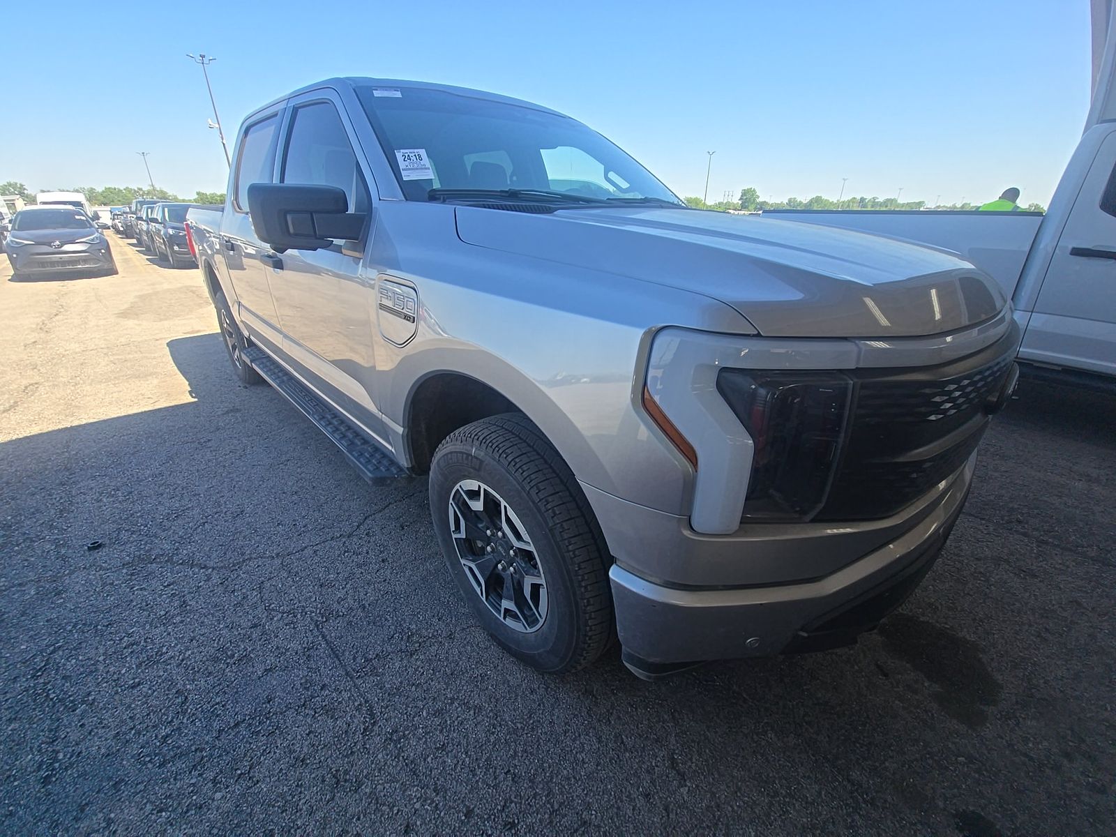 FORD F-150 - 4
