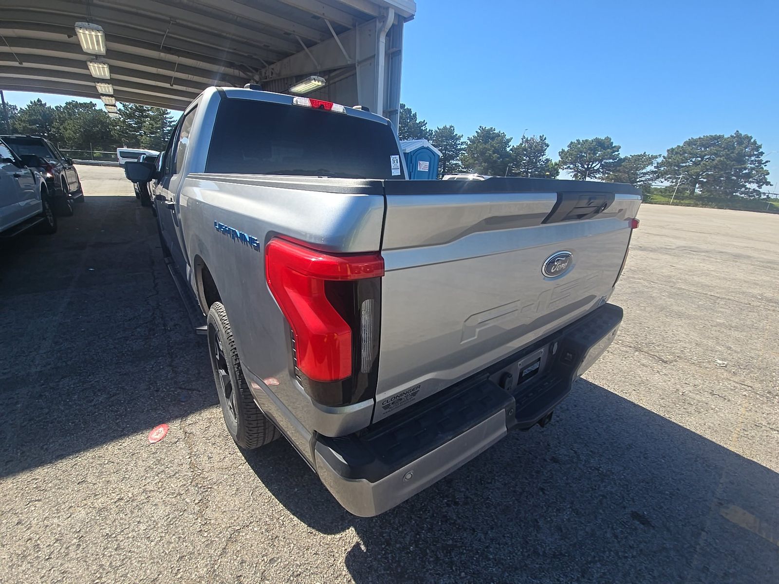 FORD F-150 - 7