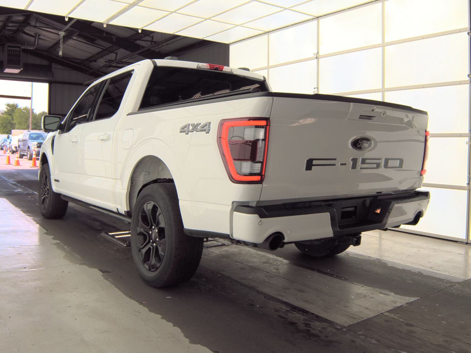 FORD F-150 - 9