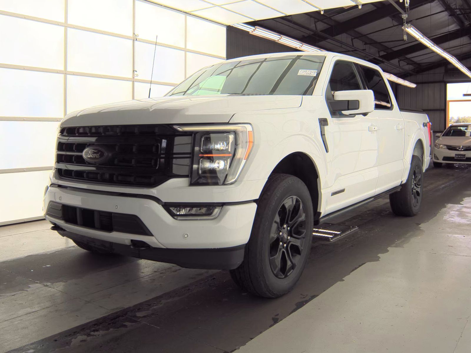 FORD F-150 - 1