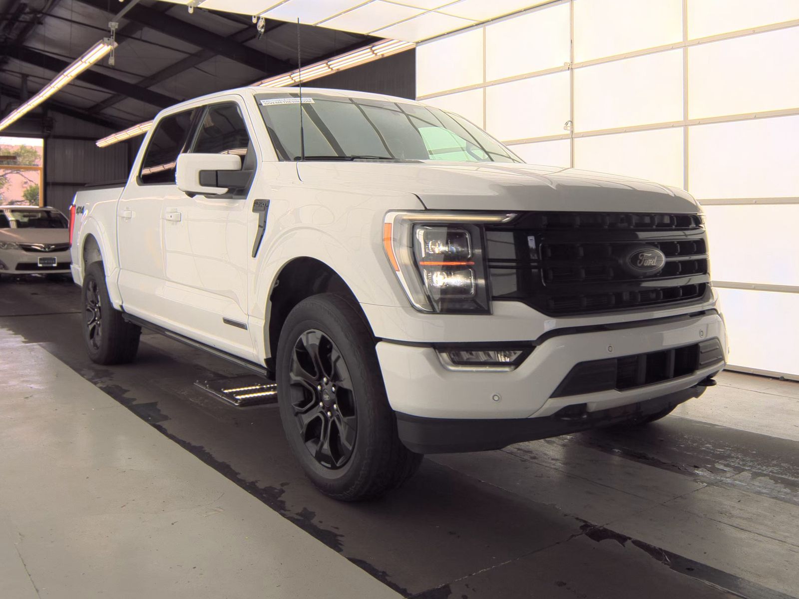 FORD F-150 - 5