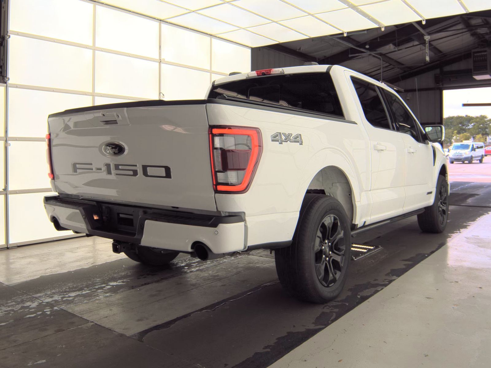 FORD F-150 - 6