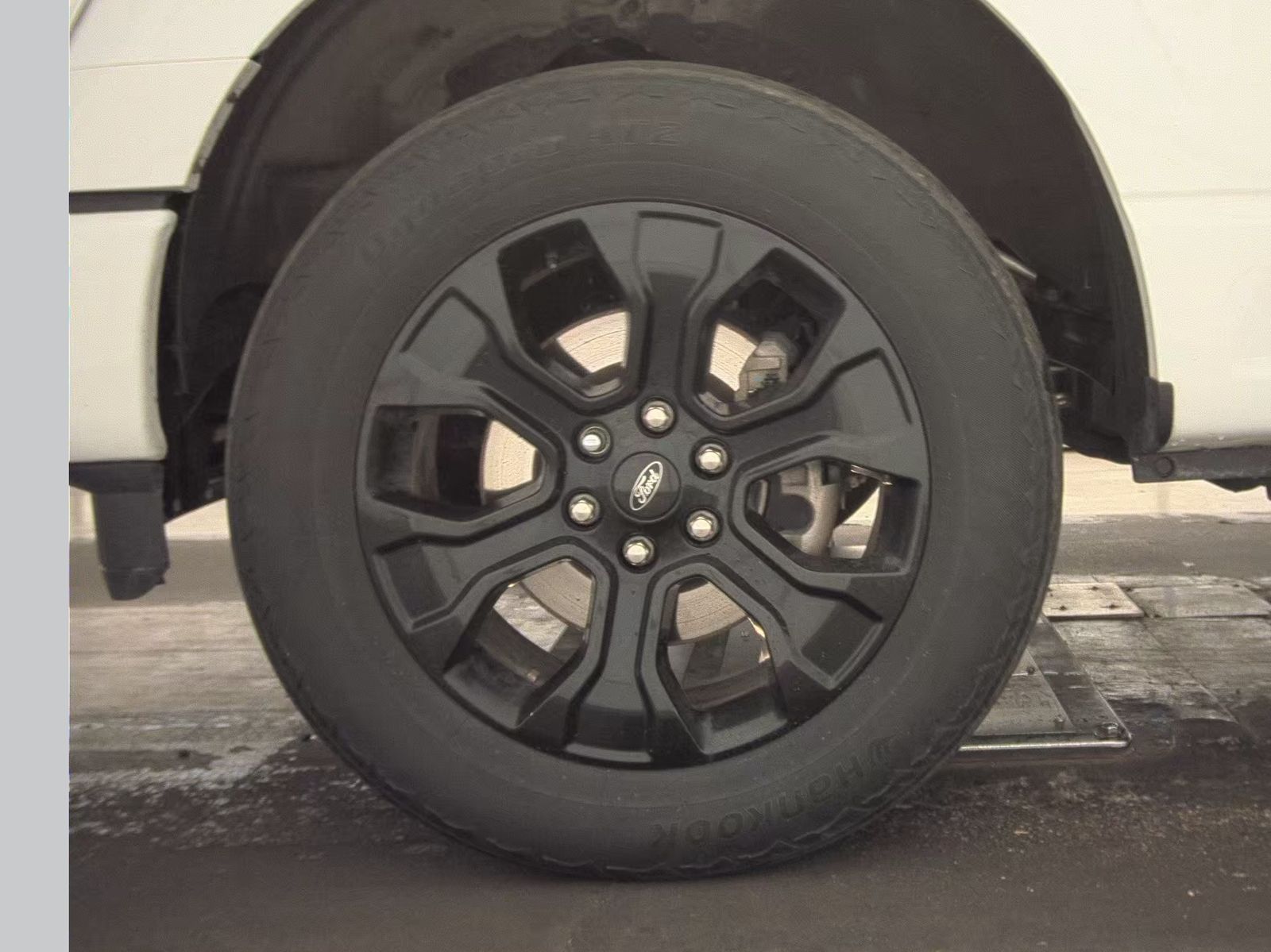 FORD F-150 - 10